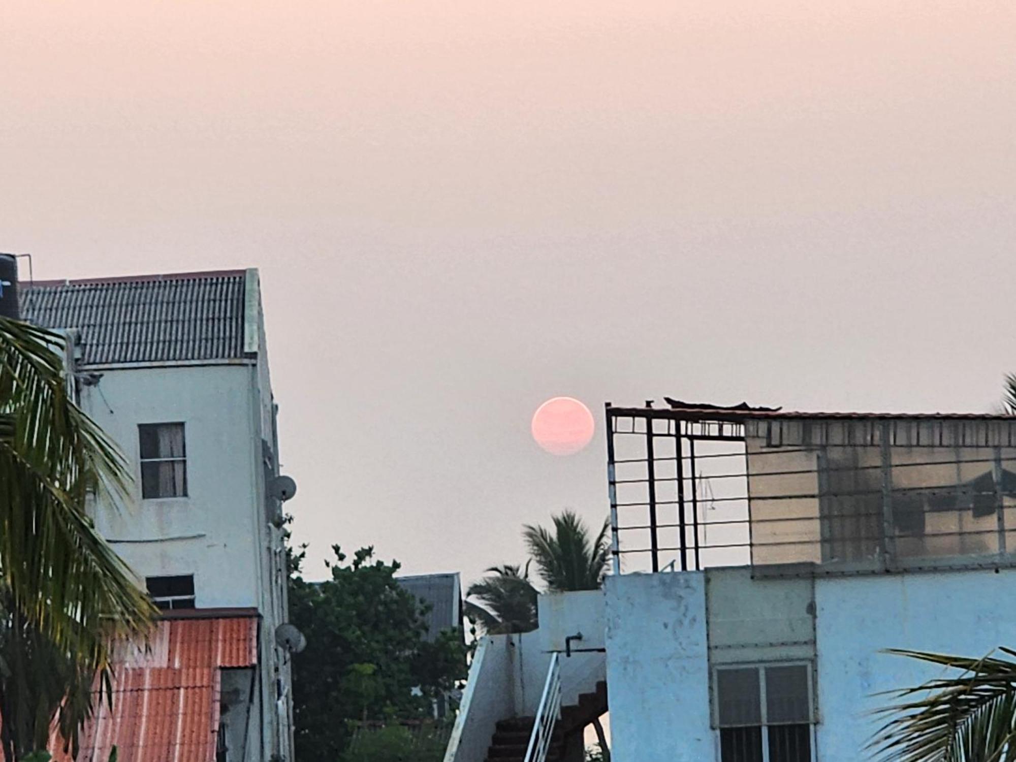 Regno Villa The Infinity By Nflix Panadura Exterior foto